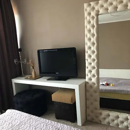 Apartament Luxapartment Sunny Beach