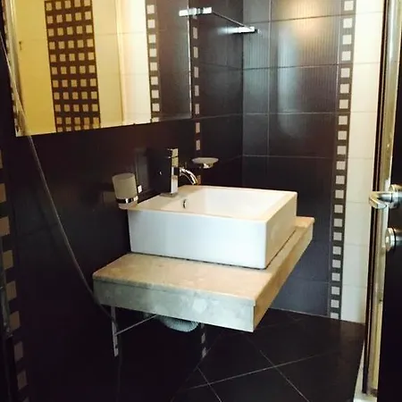 Luxapartment 아파트