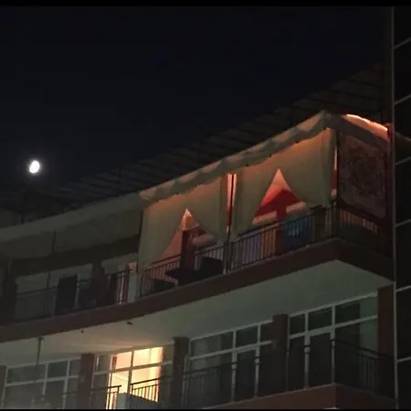 Luxapartment * 써니비치