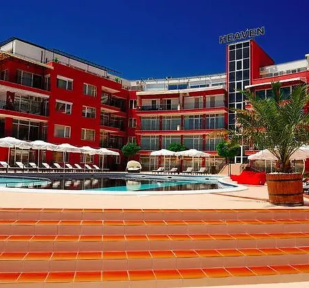 Luxapartment 아파트