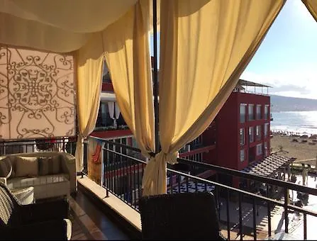 Luxapartment 아파트 *