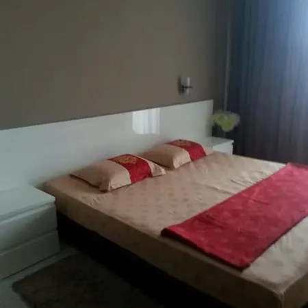Luxapartment 아파트 써니비치