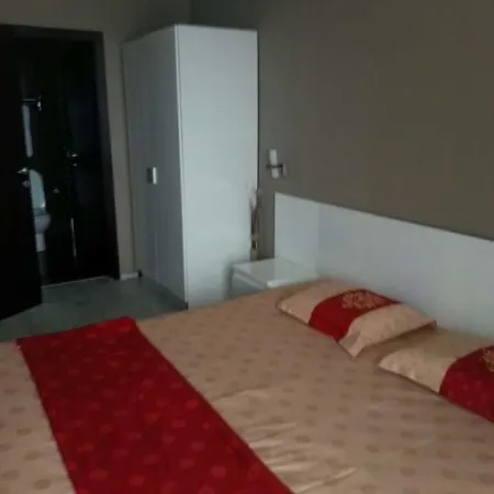 Luxapartment