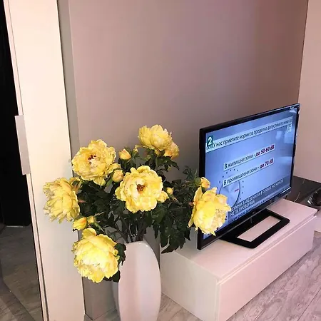 Luxapartment 아파트