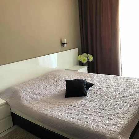 아파트 Luxapartment 써니비치