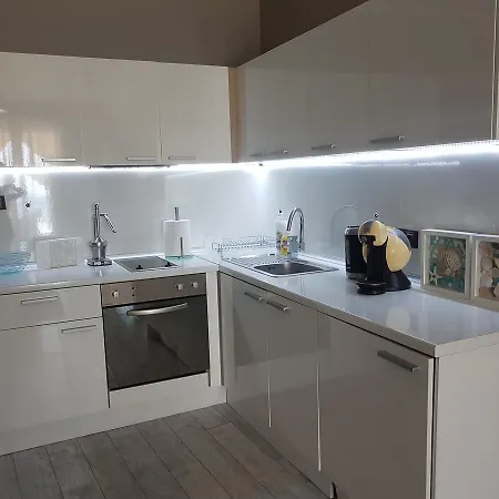 Luxapartment 아파트 써니비치