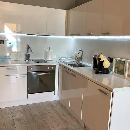 Luxapartment 아파트