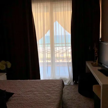 Luxapartment 아파트 *