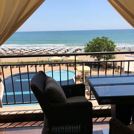 아파트 Luxapartment 써니비치