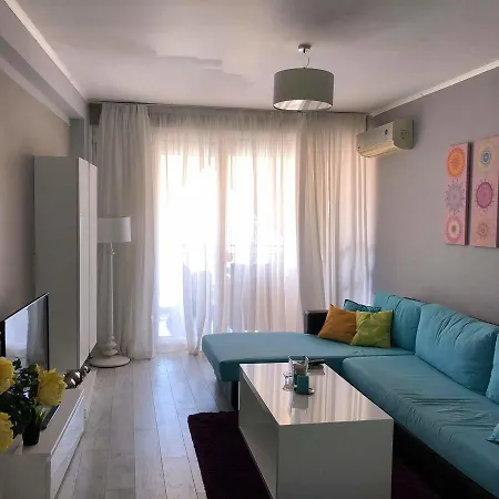 아파트 Luxapartment *